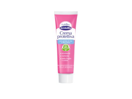 AmidoMio - Amido Crema Protettiva 50 ml Cheap