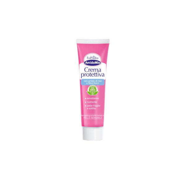 AmidoMio - Amido Crema Protettiva 50 ml Cheap