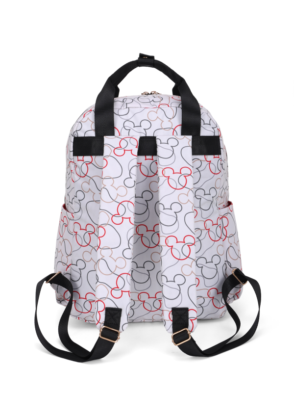 Shoulder Bag Mickey Silo Supply