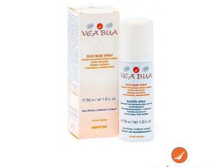 Vea - Spray Olio Base For Sale