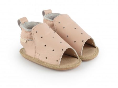 Boumy - Sandaletto Sam in Vera Pelle Online Hot Sale