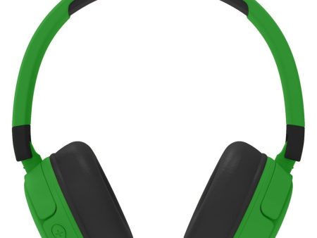 Auriculares Infantiles Minecraft 2 For Sale