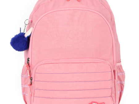 Mochila de Costas Stitch Crinkle Notebook Discount