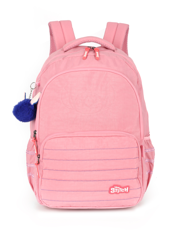 Mochila de Costas Stitch Crinkle Notebook Discount