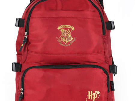 Mochila Juvenil para Notebook Harry Potter Cheap