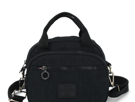 Bolsa Up4you Bau Transversal Mini For Cheap