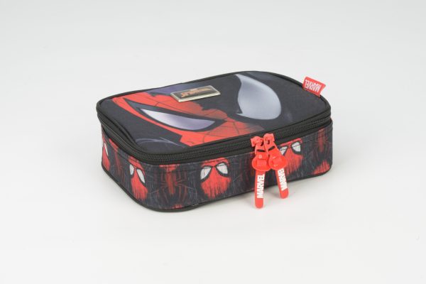 Necessaire Spider-Man Marvel Supply