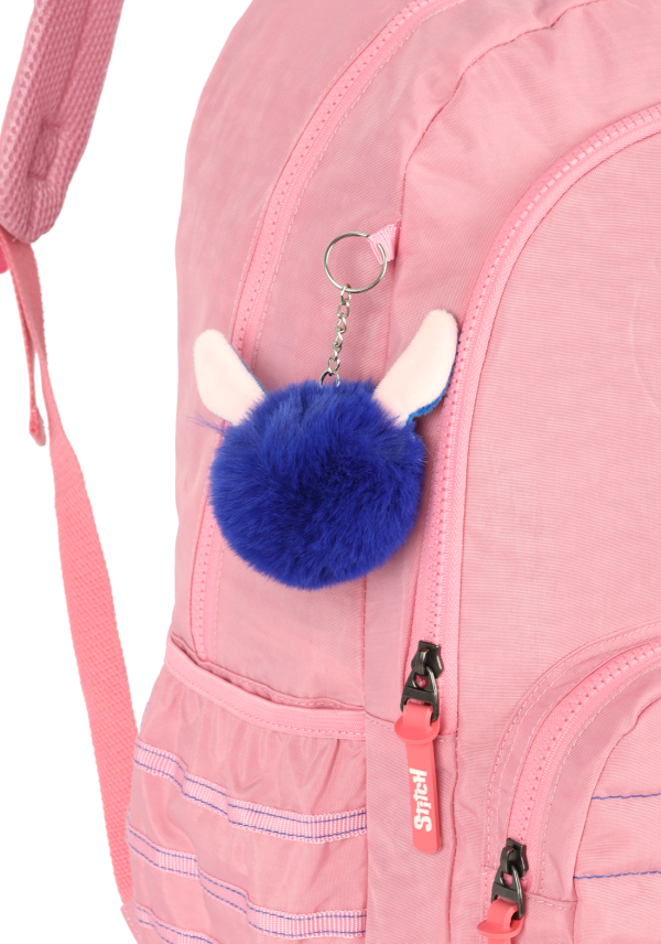 Mochila de Costas Stitch Crinkle Notebook Discount