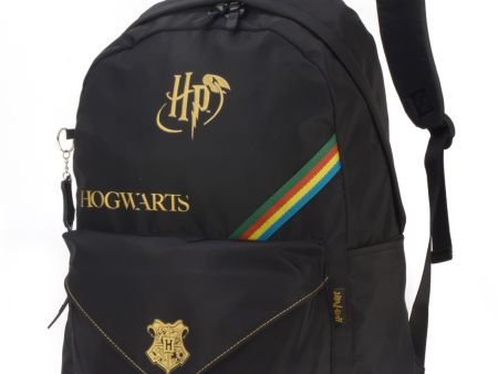 Mochila Harry Potter Gryffindor Supply