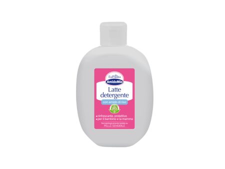 AmidoMio - Amido Latte Detergente Senza Risciacquo 200 ml Supply