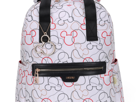 Shoulder Bag Mickey Silo Supply