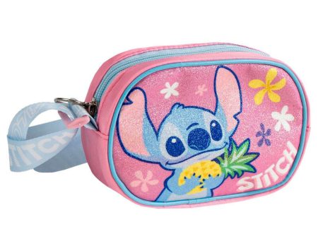 Bolso Fantasia Stitch Disney Online Hot Sale