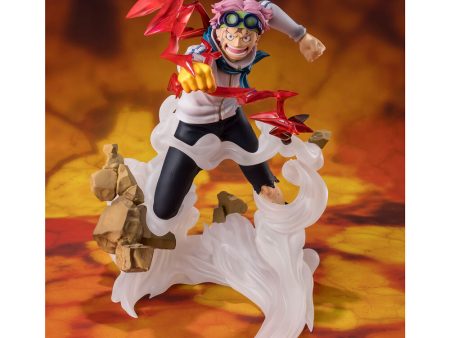 Figura Figuarts Zero Koby Honesty Impact Extra Battle One Piece 15,5Cm Online Hot Sale