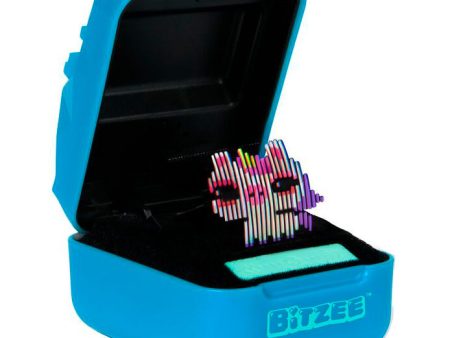 Bitzee Mascota Digital Interactiva Magical Supply