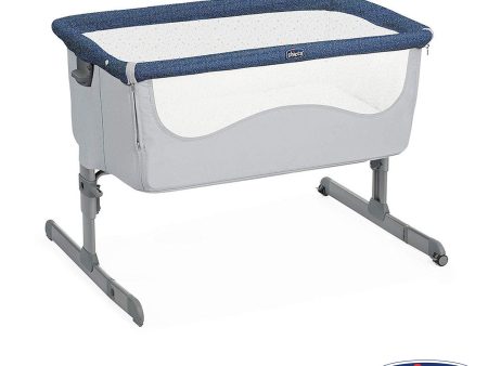 Chicco - Culla Fianco Letto Co-sleeping Next2Me For Discount