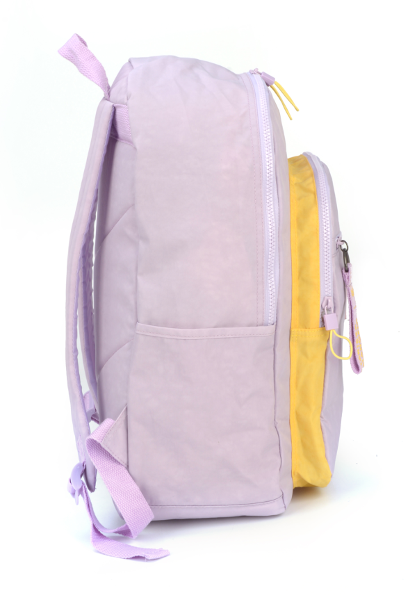 Mochila Crinkle Up4you Let’s Dance Online Hot Sale