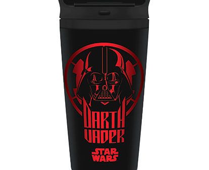 Taza Viaje Darth Vader Star Wars For Cheap