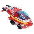 Blister 2 Figuras Marshall Vehiculos Aqua Pups Patrulla Canina Paw Patrol Sale