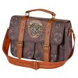 Bolso Satchel Pride Harry Potter 2 Online Sale