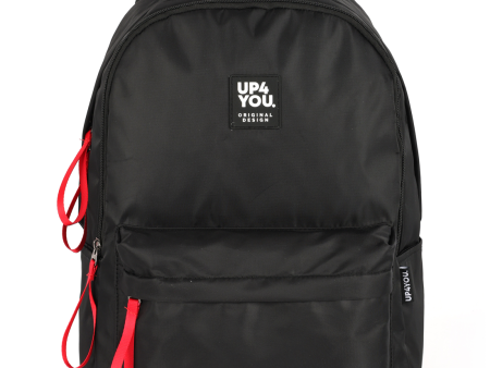 Mochila de Costas Nylon Up4you Unissex Online now