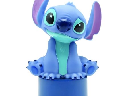 Altavoz Luz Nocturna Stitch Disney Online Hot Sale