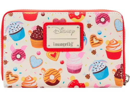 Cartera Winnie The Pooh Disney Loungefly Online