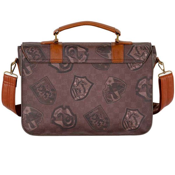 Bolso Satchel Pride Harry Potter 2 Online Sale