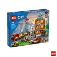 Lego City - Vigili del fuoco 60321 Online