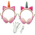 Auriculares Inalambricos Unicornio Sweet Dreams For Discount