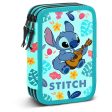 Plumier Guitar Stitch Disney Triple Discount