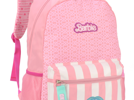 Mochila Juvenil Barbie Boom For Sale