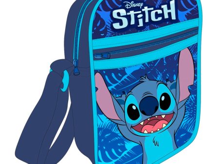 Bandolera Stitch Disney For Discount