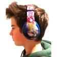 Auriculares Goku & Vegeta Dragon Ball Z Online Hot Sale