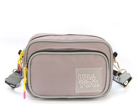 Bolsa Up4you It s Cool Transversal Jovem For Sale