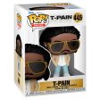 Figura Pop T-Pain Rappa Ternt Sanga T-Pain on Sale