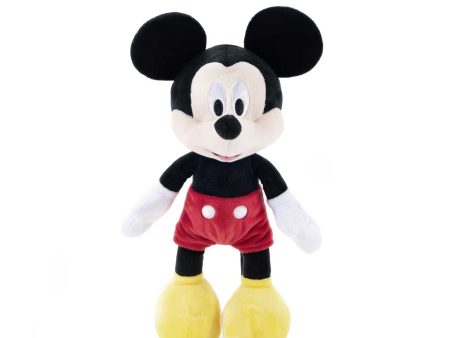 Simba - Peluche Disney Topolino 43 Cm Fashion