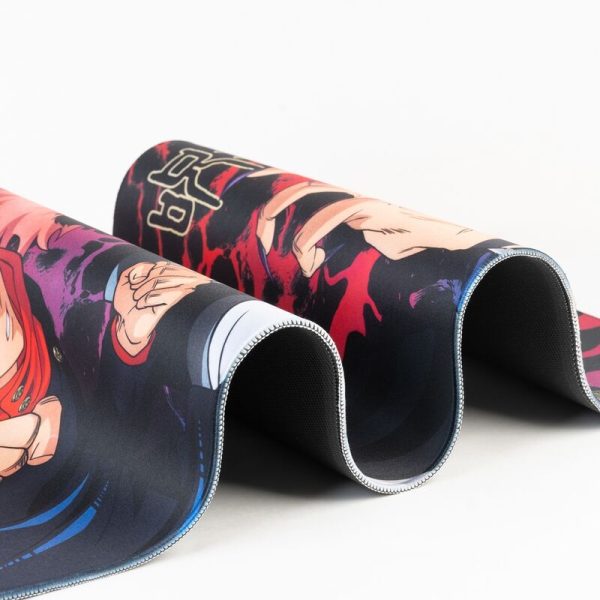 Alfombrilla Gaming Jujutsu Kaisen Hot on Sale