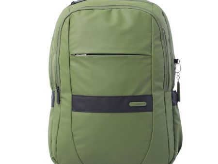 Mochila Cedar Green Wivetto 44Cm Fashion