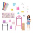 Mattel - Barbie Boutique Moda HKT78 Sale