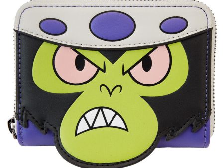 Cartera Mojo Jojo Las Supernenas Loungefly Online Hot Sale