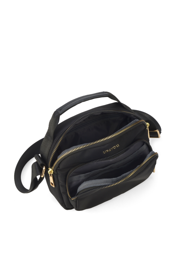 Bolsa Executiva Transversal Class Up4you Hot on Sale