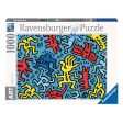 Ravensburger - Puzzle 1000 PZ. Arte Online Hot Sale