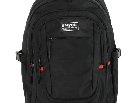 Mochila Unissex Notebook Up4you For Cheap