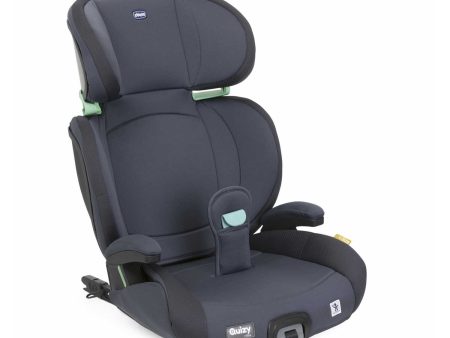 Chicco - Seggiolino Auto Quizi R129 da 100 a 150 cm Online Sale