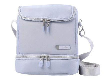 Bolsa Portameriendas Halogen Blue Batara on Sale