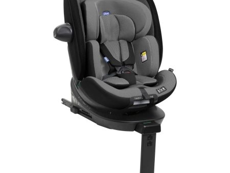 Chicco - Seggiolino Auto 360 EverOne Isize Sale