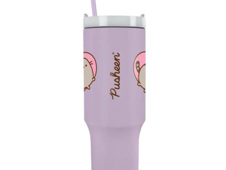 Vaso Termo Pusheen 1,2L Online now