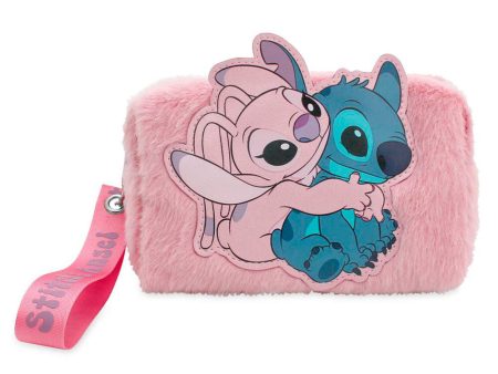 Neceser Stitch Disney 6 For Cheap