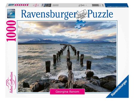 Ravensburger - Puzzle 1000 PZ. Foto & Paesaggi Online Sale