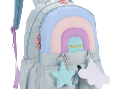 Mochila Infantil de costas Petit Up4you on Sale